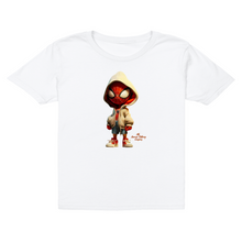 Load image into Gallery viewer, Young Spidey T-Shirts (Youth Sizes)