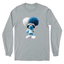 Load image into Gallery viewer, Yemp Fro Tribe 12 Long Sleeve Shirts (Youth Sizes)