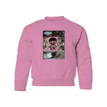 Load image into Gallery viewer, Tech Kid Sweatshirts (Youth Sizes)