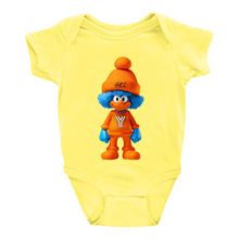 Load image into Gallery viewer, Yemp Fro Tribe # 15 Onesies