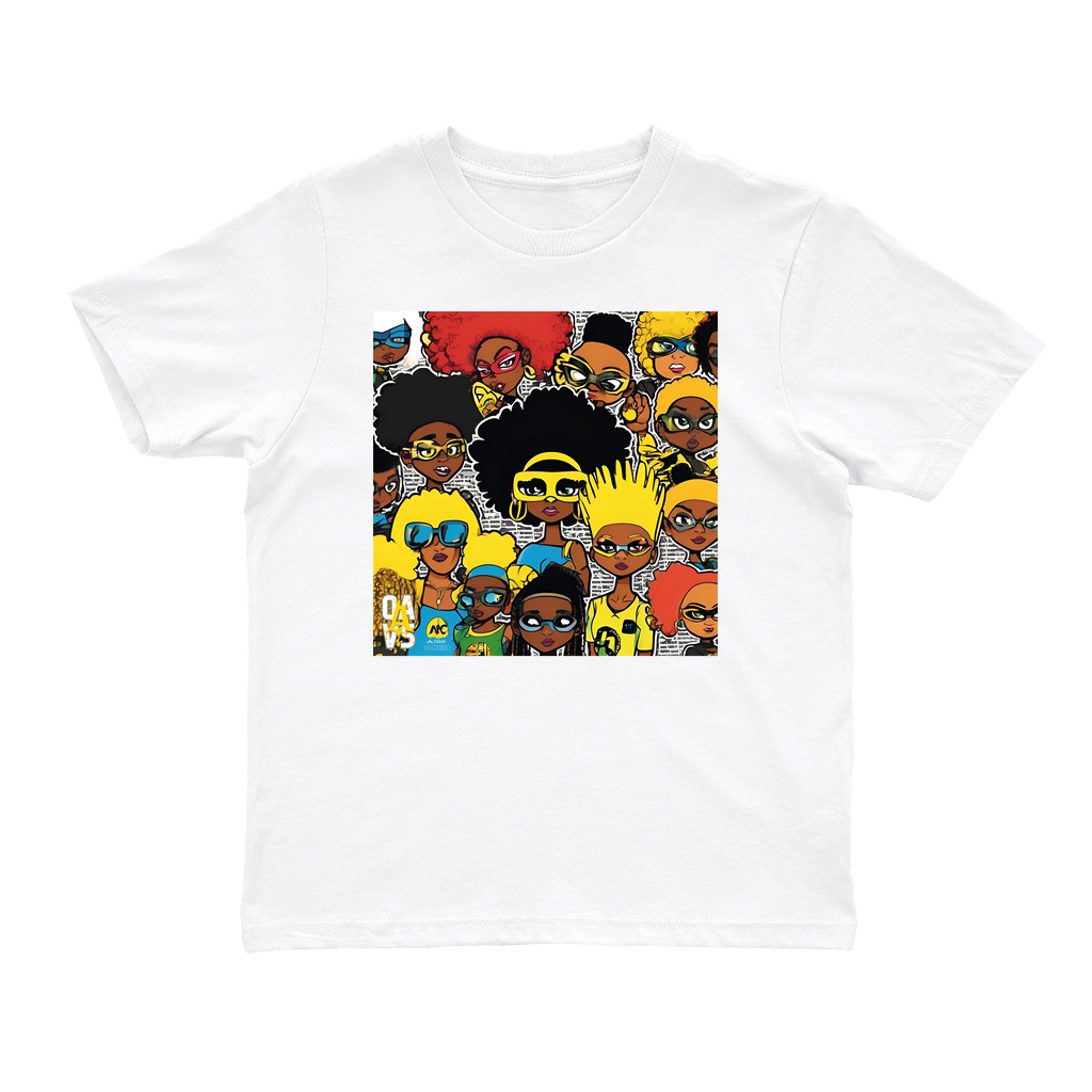 AACC Youth Societas # 4 T-Shirts (Youth Sizes)