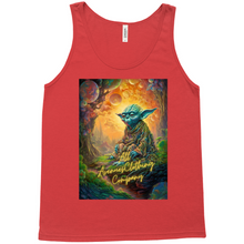 Load image into Gallery viewer, USIN DA FORCE Tank Tops