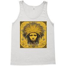 Load image into Gallery viewer, Flower Power  # 1 Tank Tops