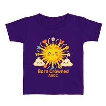 Load image into Gallery viewer, Apparel-DTG-ToddlerClothing-Bella-3001T-4T-TeamPurple-Unisex-CF-20260329085023455