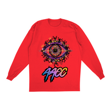 Load image into Gallery viewer, Apparel-DTG-LongSleeveTee-Oversized-ShakaWear-SHMHLS-3XL-Red-Mens-CF-20260115121636324