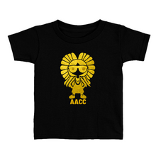 Load image into Gallery viewer, Apparel-DTG-ToddlerClothing-Bella-3001T-2T-SolidBlackBlend-Unisex-CF-20250523195433402