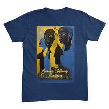 Load image into Gallery viewer, Kenny Piscaacco by AACC 10 T-Shirts