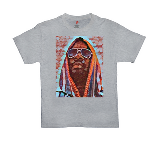 Haze Gaze T-Shirts