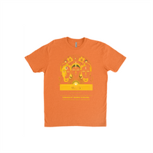 Load image into Gallery viewer, Apparel-DTG-Tshirt-NL-6210-XL-Orange-Unisex-CFCB-20250224112952107