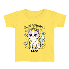 Load image into Gallery viewer, Apparel-DTG-ToddlerClothing-Bella-3001T-4T-Yellow-Unisex-CF-20260329095135190