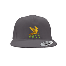 Load image into Gallery viewer, AACC Pegasus Snapback Caps