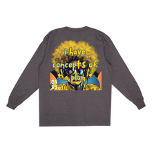 Load image into Gallery viewer, Plan Concepts Oversized Long Sleeve Shirts
