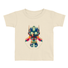Load image into Gallery viewer, Lil Prime Time T-Shirts (Toddler Sizes)