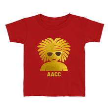 Load image into Gallery viewer, Apparel-DTG-ToddlerClothing-Bella-3001T-3T-Red-Unisex-CF-20250525163314511