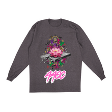 Load image into Gallery viewer, Apparel-DTG-LongSleeveTee-Oversized-ShakaWear-SHMHLS-3XL-CharcoalGreyHeather-Mens-CF-20260115125729812