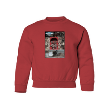 Load image into Gallery viewer, Tech Kid Sweatshirts (Youth Sizes)