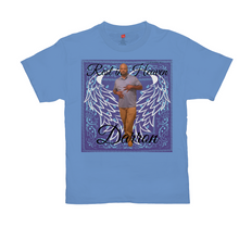 Load image into Gallery viewer, Darron Rest In Heaven T-Shirts