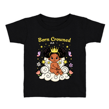 Load image into Gallery viewer, Apparel-DTG-ToddlerClothing-Bella-3001T-5T-VintageBlack-Unisex-CF-2026032909264737