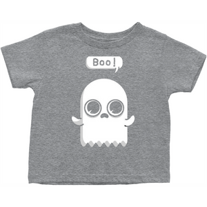 Peek ah T-Shirts (Toddler Sizes)