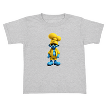 Load image into Gallery viewer, Yemp Fro Tribe # 2 T-Shirts (Toddler Sizes)