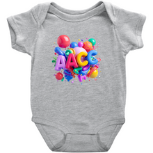 Load image into Gallery viewer, Apparel-DTG-InfantClothing-RS-4400-Newborn-HeatherGrey-Unisex-CF-20250831160928379