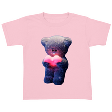 Load image into Gallery viewer, Teddy Love T-Shirts (Toddler Sizes)