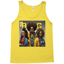 Load image into Gallery viewer, AACC Societas # 2 Tank Tops
