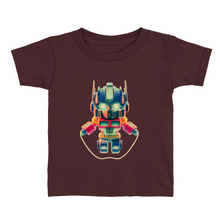 Load image into Gallery viewer, Lil Prime Time T-Shirts (Toddler Sizes)