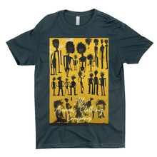 Load image into Gallery viewer, Sasquaacch #10 T-Shirts