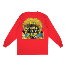 Load image into Gallery viewer, Plan Concepts Oversized Long Sleeve Shirts