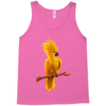 Load image into Gallery viewer, Bird Talk Tank Tops
