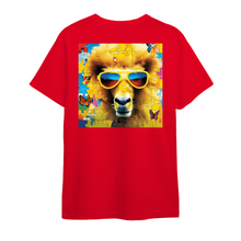 Load image into Gallery viewer, Spectrum Life Angels Oversized T-Shirts # 10