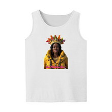 Load image into Gallery viewer, Apparel-DTG-TankTop-CC-9360-L-White-Unisex-CF-20260323144228464