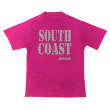 Load image into Gallery viewer, South Coast ChArCoAl Drip T-Shirts