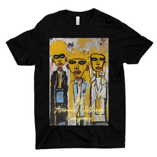 Load image into Gallery viewer, Sasquaacch #6 T-Shirts