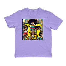 Load image into Gallery viewer, AACC Youth Societas # 10 T-Shirts (Youth Sizes)