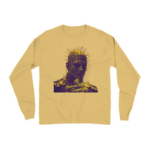 Load image into Gallery viewer, Pin Head Long Sleeve Shirts