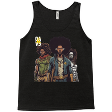 Load image into Gallery viewer, AACC Societas # 10 Tank Tops