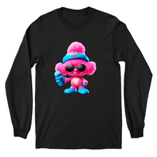 Load image into Gallery viewer, Yemp Fro Tribe 3 Long Sleeve Shirts (Youth Sizes)