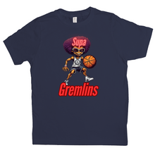 Load image into Gallery viewer, Supa Gremlin #1 T-Shirts (Youth Sizes)
