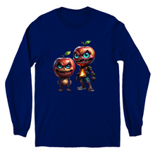 Load image into Gallery viewer, Bad Apples Long Sleeve Shirts (Youth Sizes)