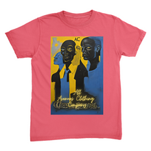 Load image into Gallery viewer, Kenny Piscaacco by AACC 10 T-Shirts