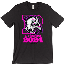 Load image into Gallery viewer, Parker 6A Champions T-Shirts