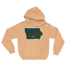 Load image into Gallery viewer, Apparel-DTG-Hoodie-Gildan-18500-2XL-OldGold-Mens-CF-2025090212585851