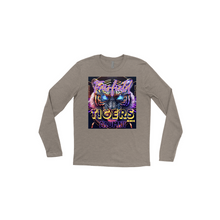 Load image into Gallery viewer, Fairfield Tigers Alumni Long Sleeve Shirts