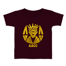 Load image into Gallery viewer, Apparel-DTG-ToddlerClothing-Bella-3001T-3T-Maroon-Unisex-CF-20250525161413420