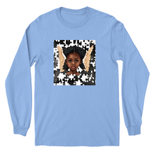 Load image into Gallery viewer, Spectrum Life Angels Long Sleeve Shirts (Youth Sizes)#4
