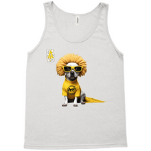 Load image into Gallery viewer, AACC Societas # 20 Tank Tops