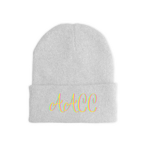AACC Feeling Love Beanies
