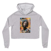 Load image into Gallery viewer, OAVS Its A Vibe Women's  Sweatshirts